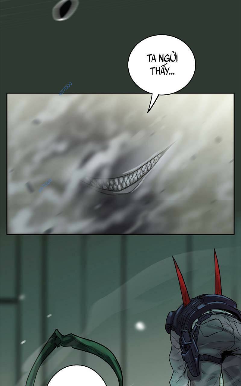 Ordeal Chapter 19 - TC Truyện