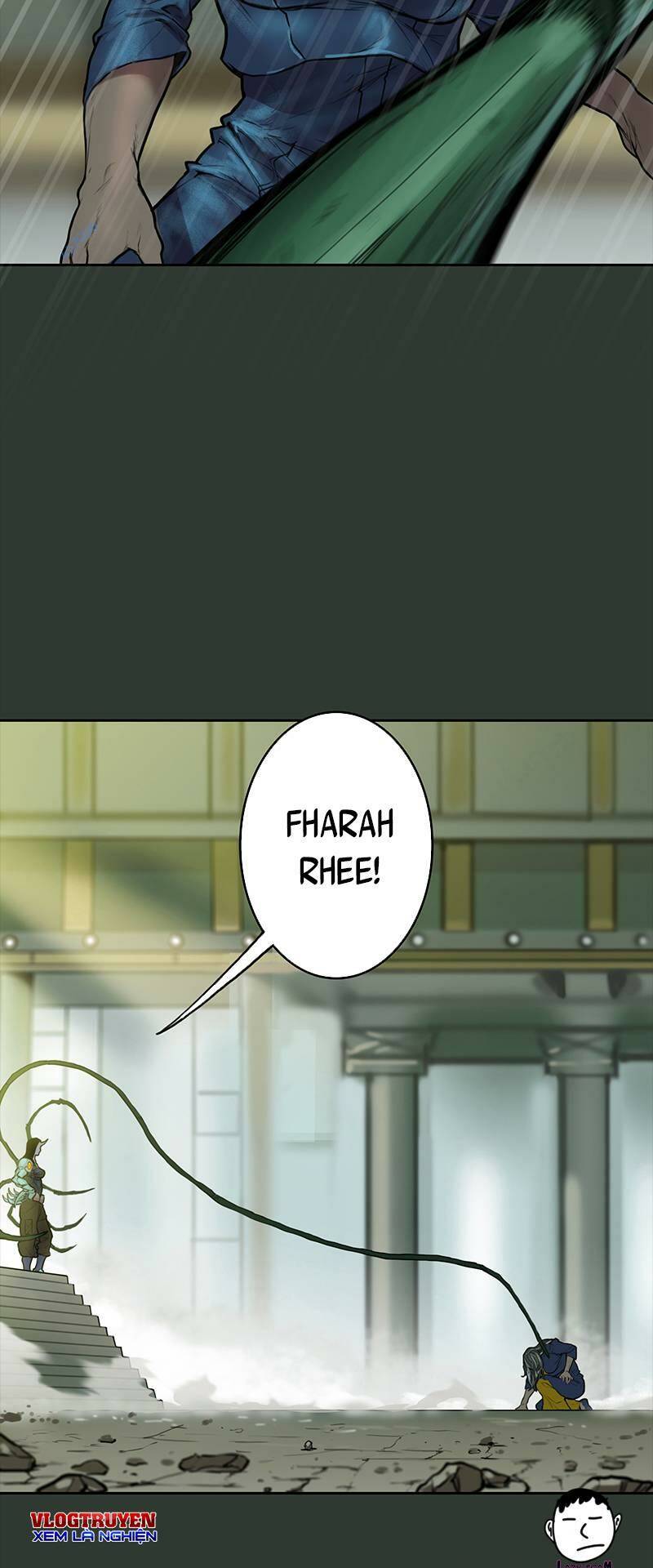 Ordeal Chapter 19 - TC Truyện