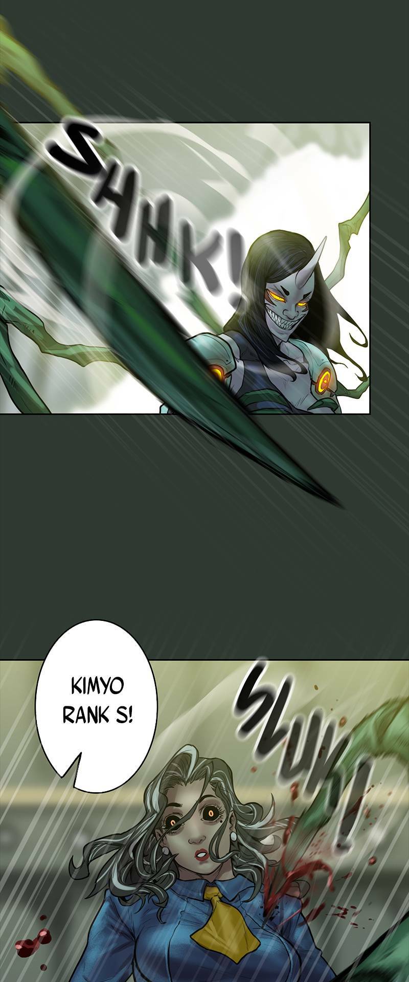 Ordeal Chapter 19 - TC Truyện