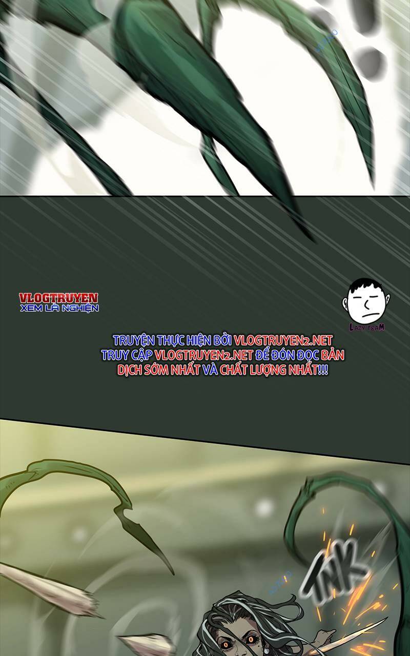 Ordeal Chapter 19 - TC Truyện