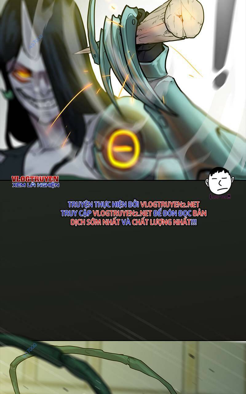Ordeal Chapter 19 - TC Truyện