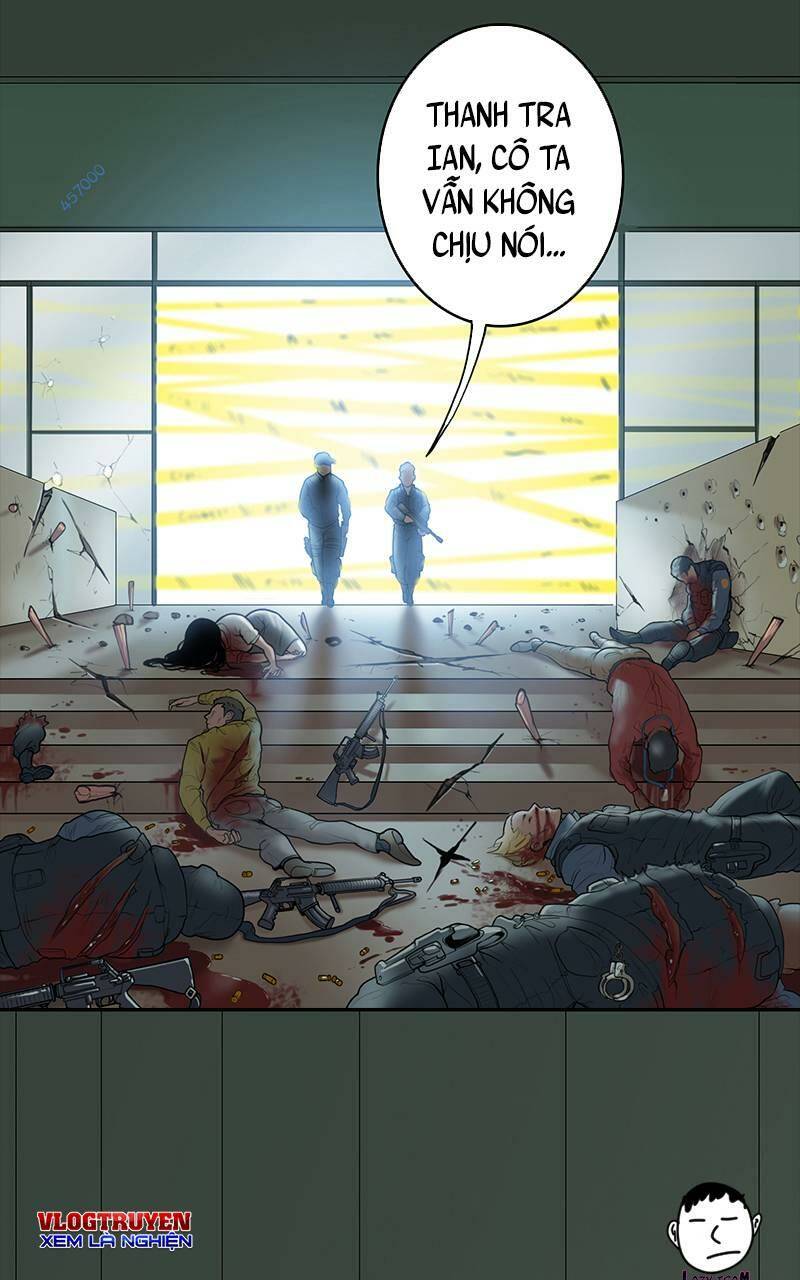 Ordeal Chapter 19 - TC Truyện