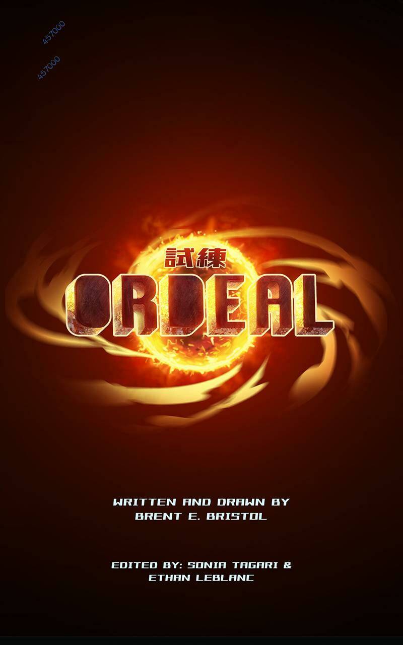 Ordeal Chapter 19 - TC Truyện