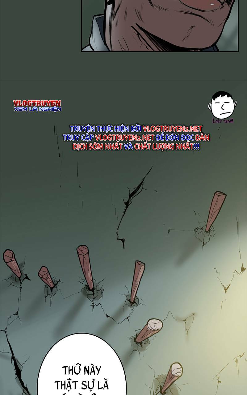 Ordeal Chapter 19 - TC Truyện