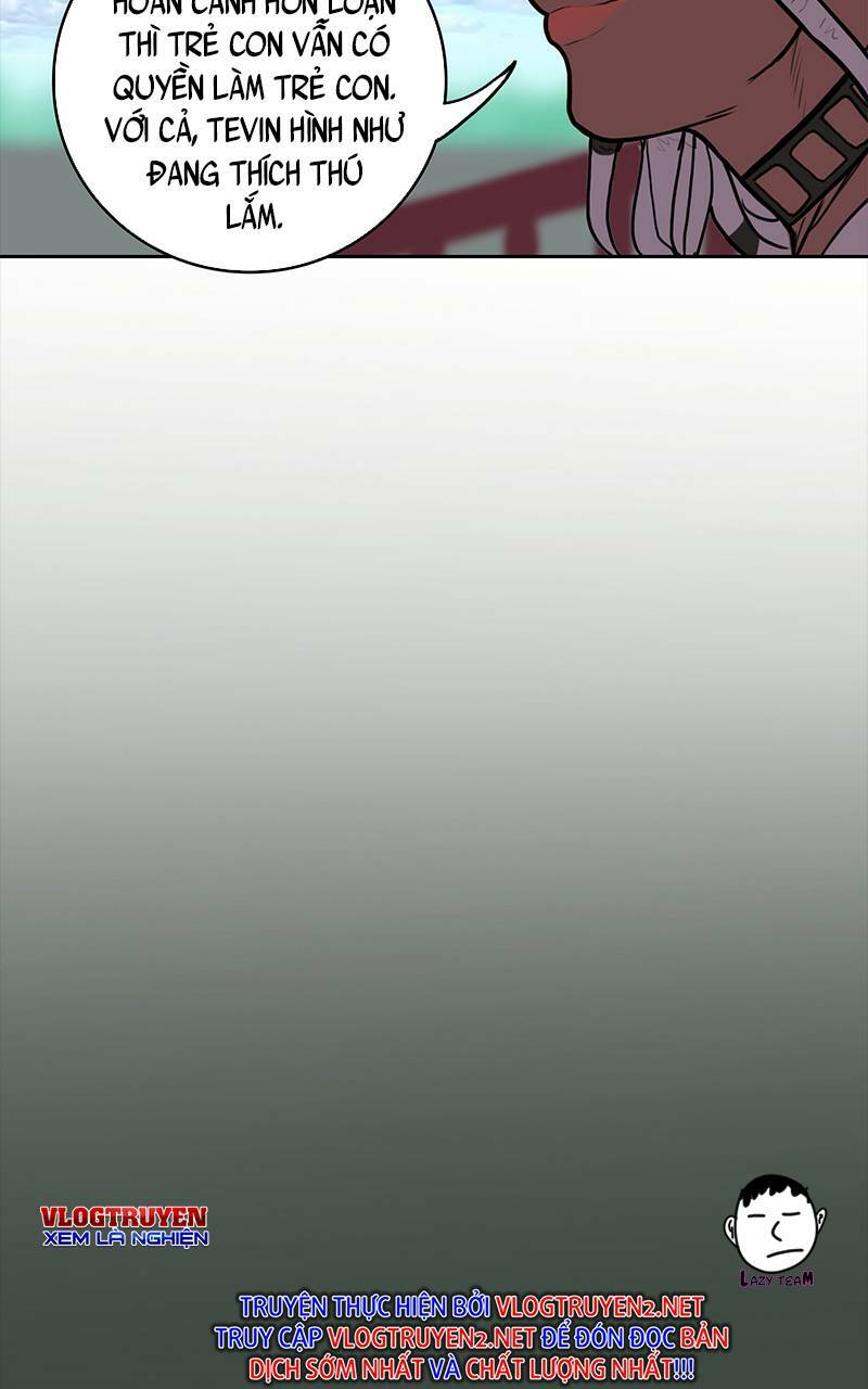Ordeal Chapter 19 - TC Truyện