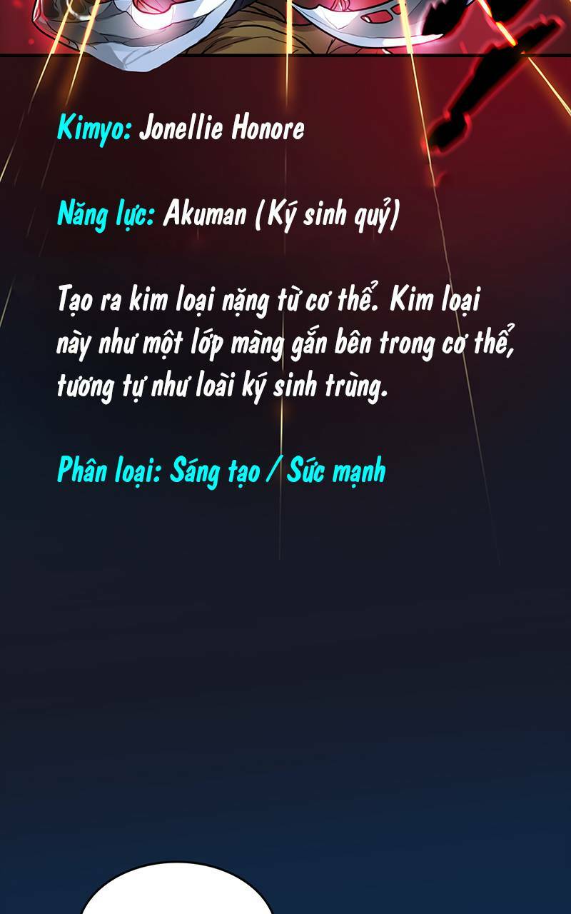 Ordeal Chapter 10 - TC Truyện