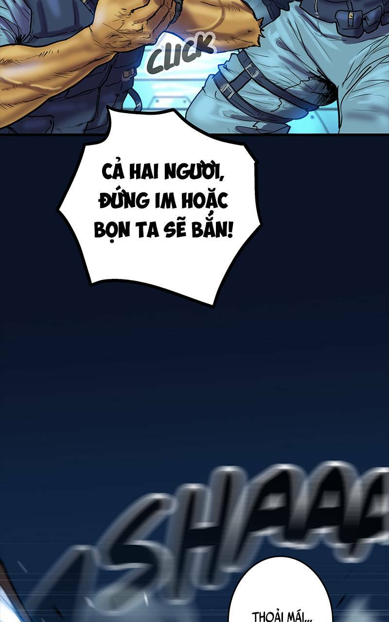 Ordeal Chapter 10 - TC Truyện