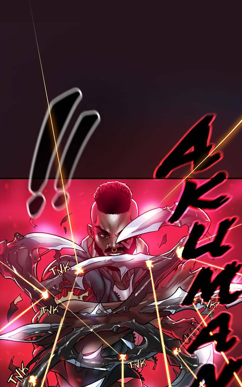 Ordeal Chapter 10 - TC Truyện