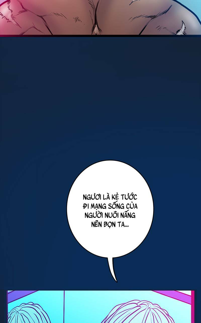 Ordeal Chapter 10 - TC Truyện