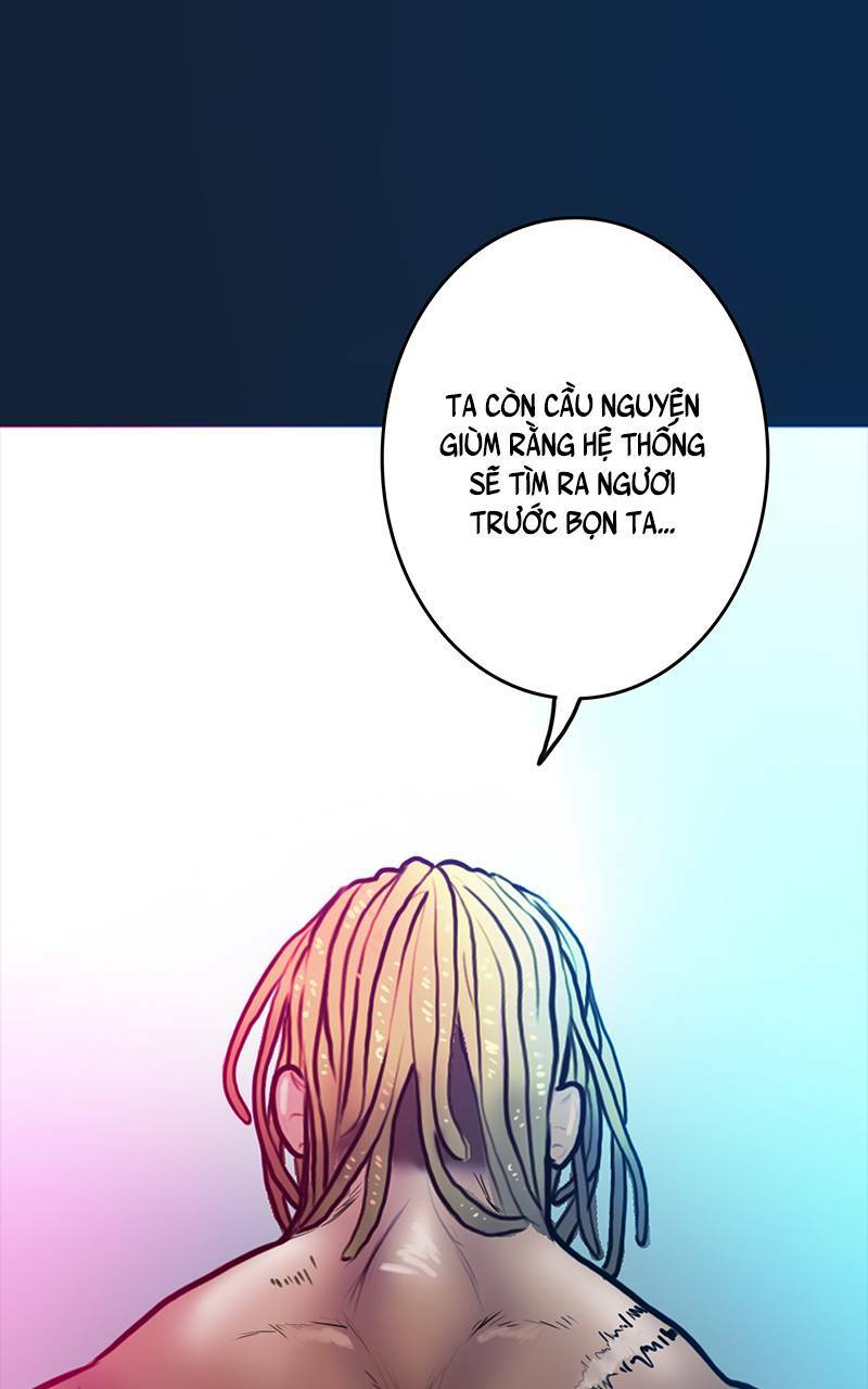 Ordeal Chapter 10 - TC Truyện