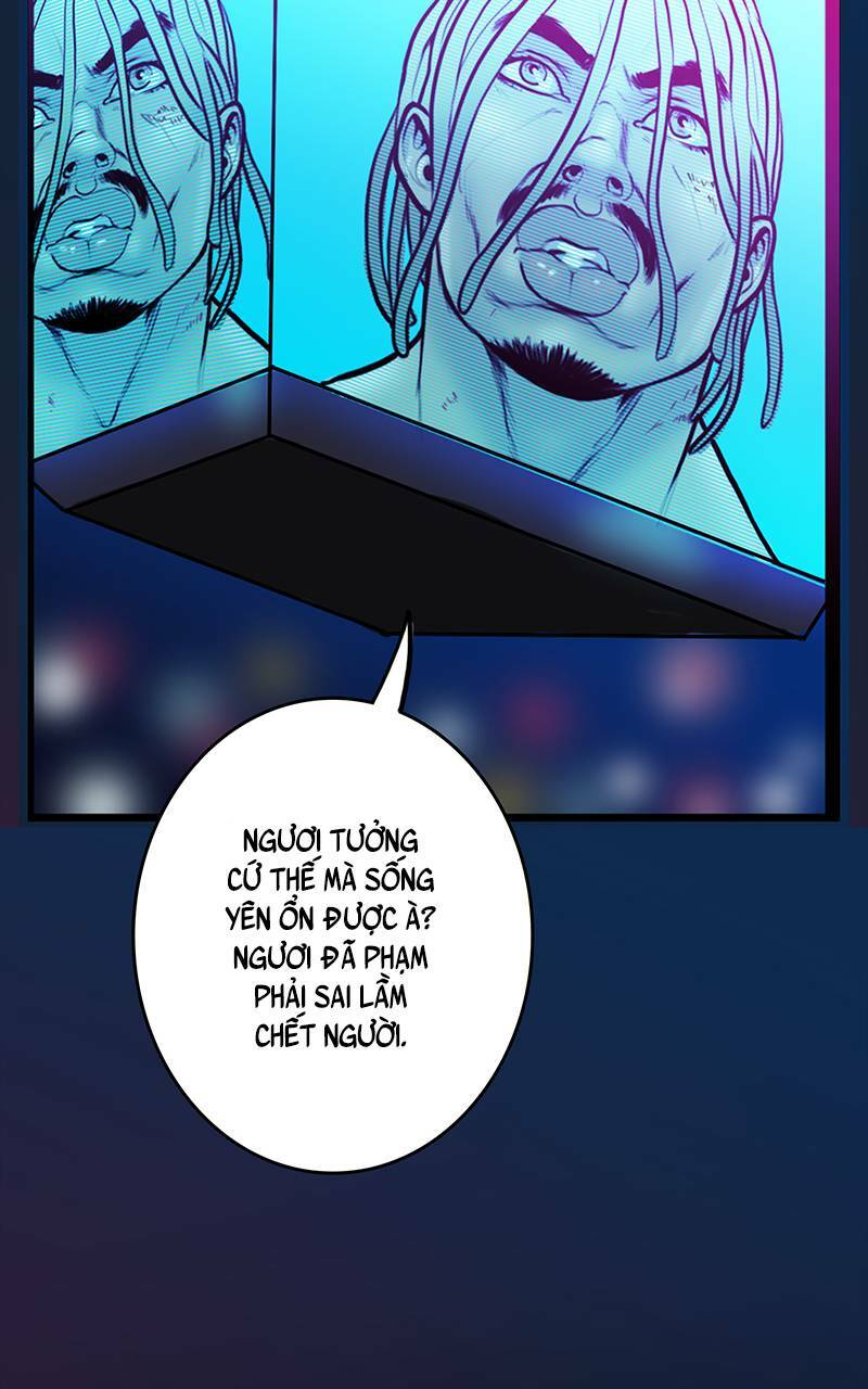 Ordeal Chapter 10 - TC Truyện