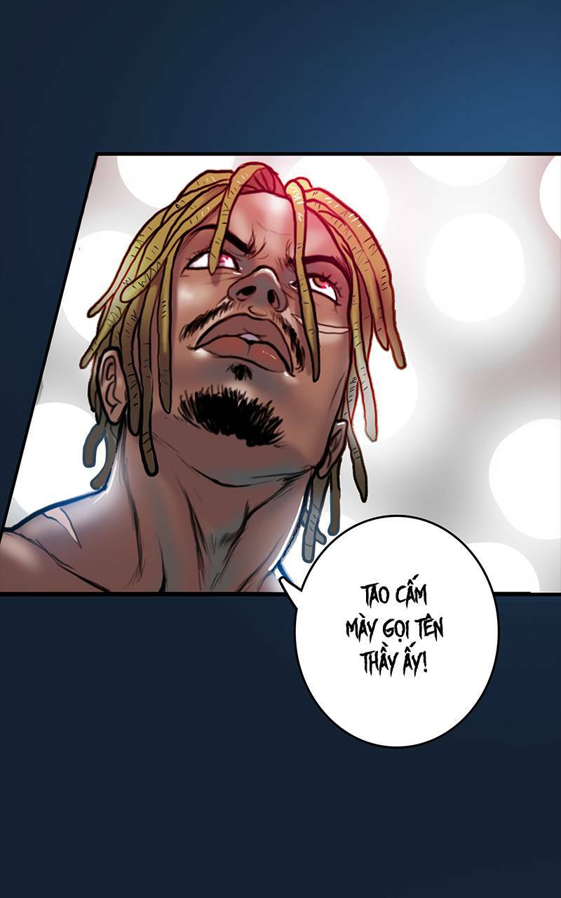 Ordeal Chapter 10 - TC Truyện