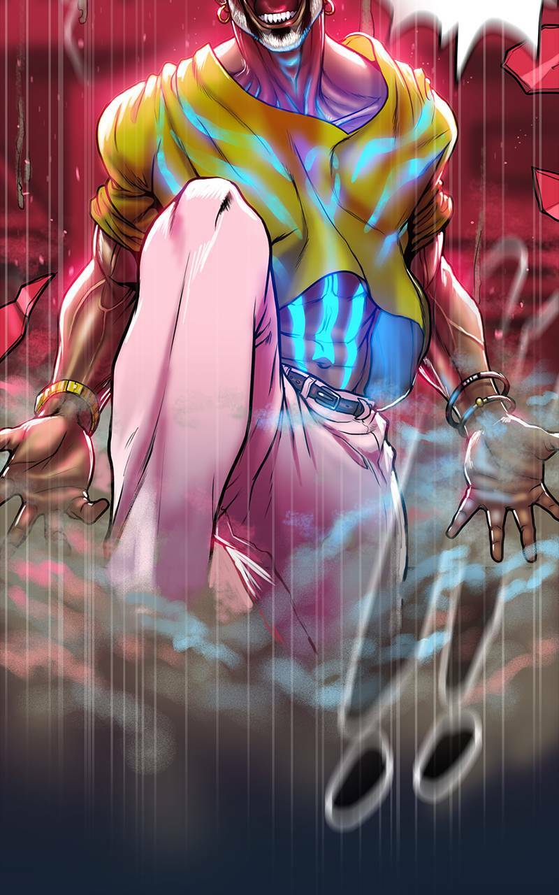 Ordeal Chapter 10 - TC Truyện