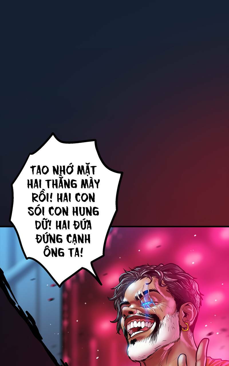 Ordeal Chapter 10 - TC Truyện