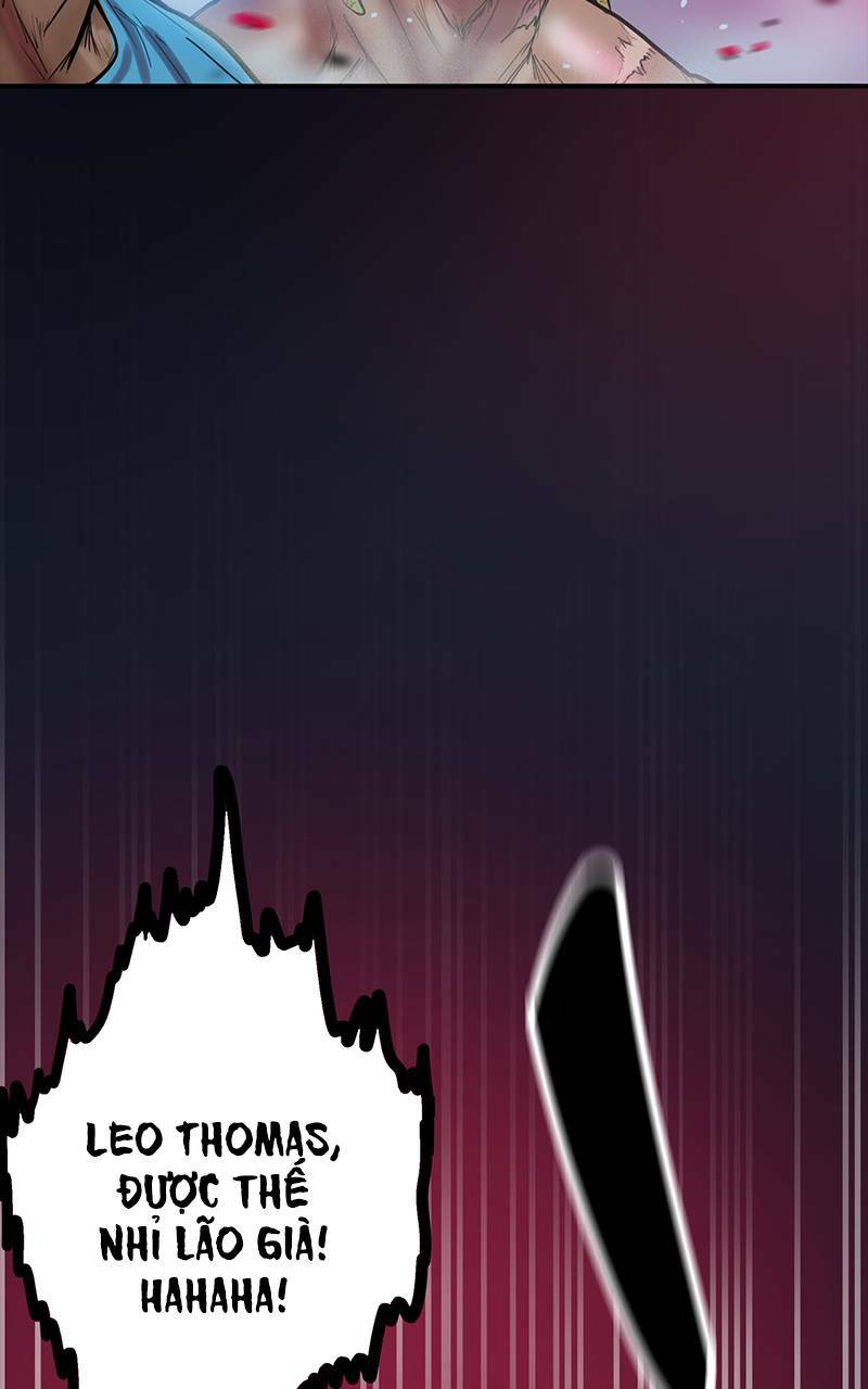 Ordeal Chapter 10 - TC Truyện