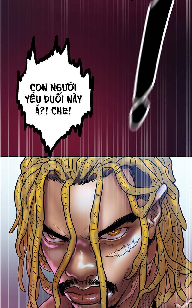 Ordeal Chapter 10 - TC Truyện