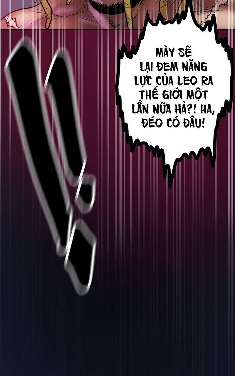 Ordeal Chapter 10 - TC Truyện