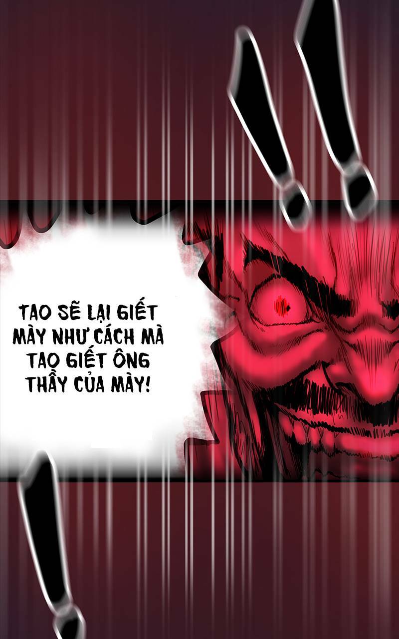 Ordeal Chapter 10 - TC Truyện
