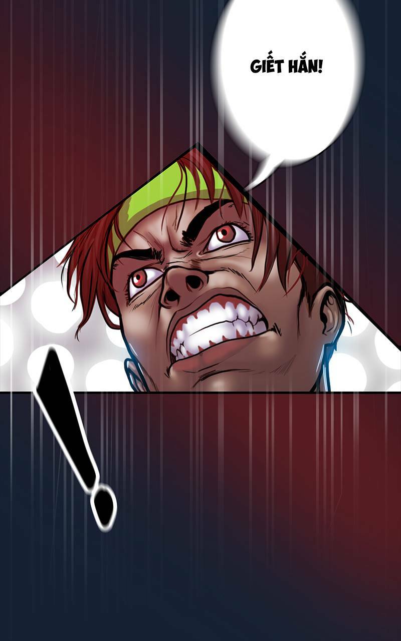 Ordeal Chapter 10 - TC Truyện