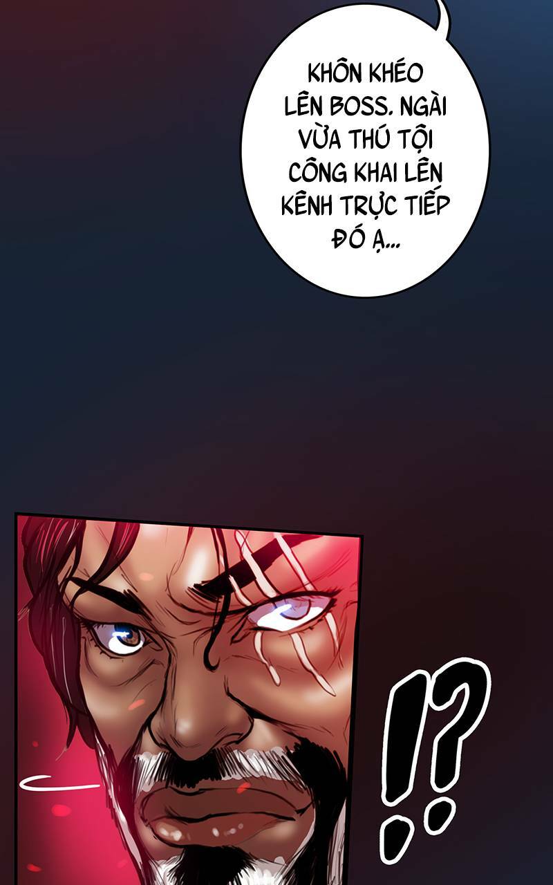 Ordeal Chapter 10 - TC Truyện