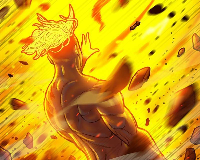 Ordeal Chapter 10 - TC Truyện