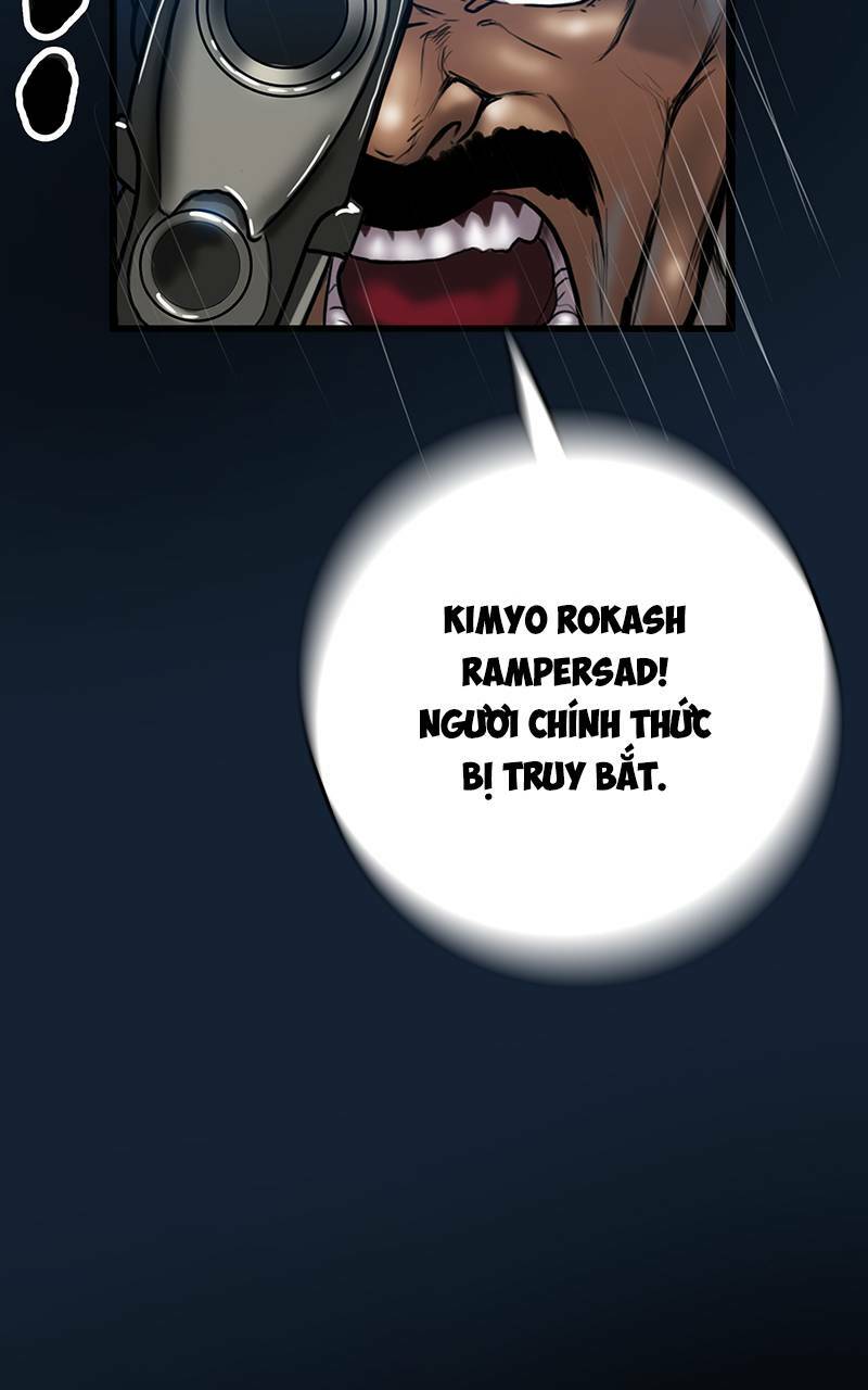 Ordeal Chapter 10 - TC Truyện