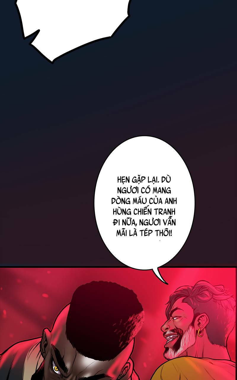Ordeal Chapter 10 - TC Truyện