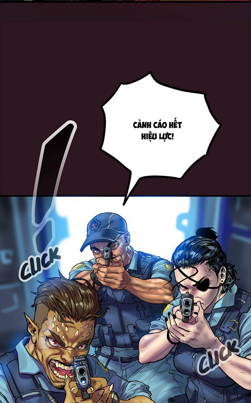 Ordeal Chapter 10 - TC Truyện