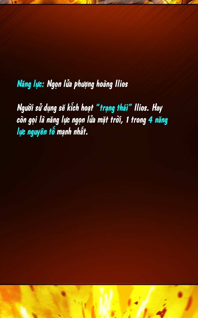 Ordeal Chapter 10 - TC Truyện