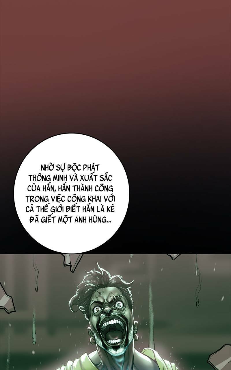 Ordeal Chapter 10 - TC Truyện