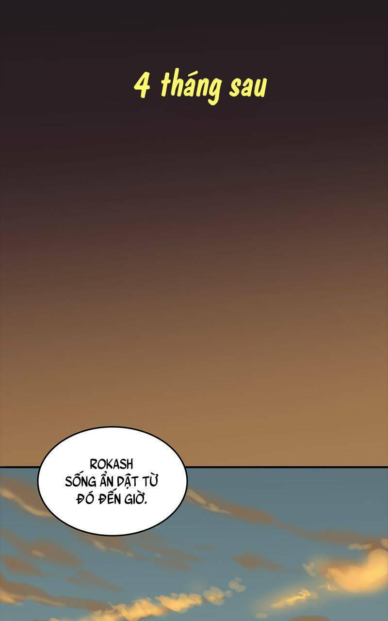 Ordeal Chapter 10 - TC Truyện
