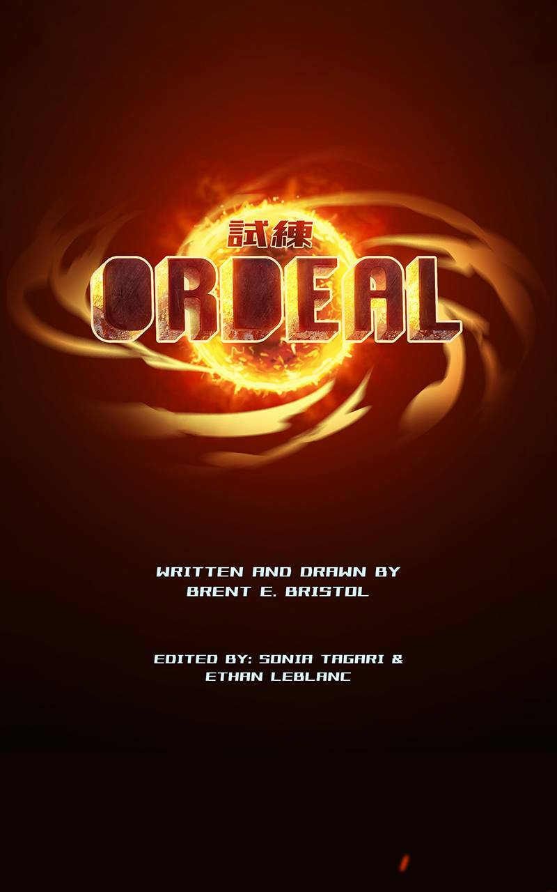 Ordeal Chapter 10 - TC Truyện