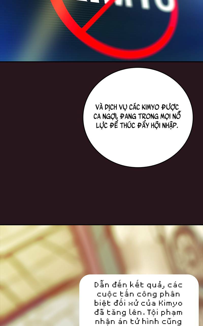 Ordeal Chapter 10 - TC Truyện