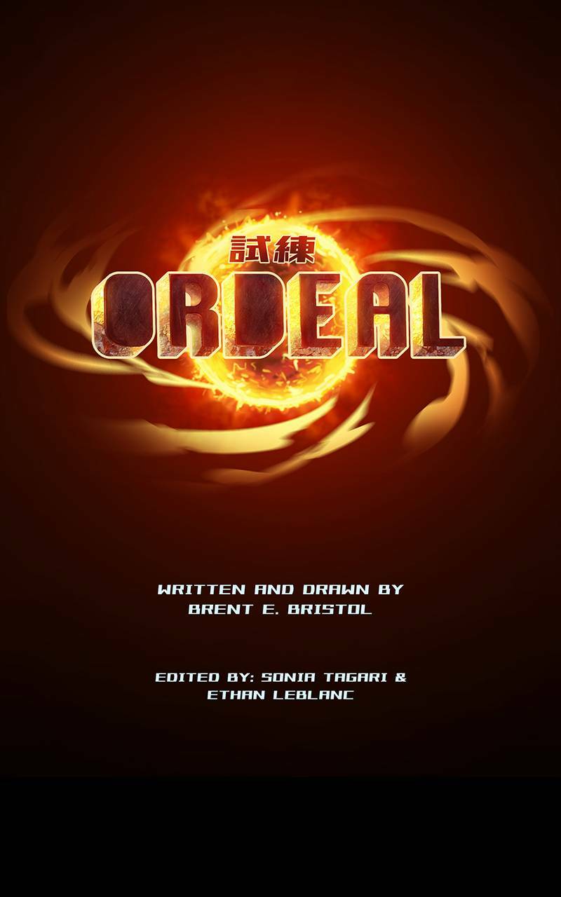 Ordeal Chapter 10 - TC Truyện