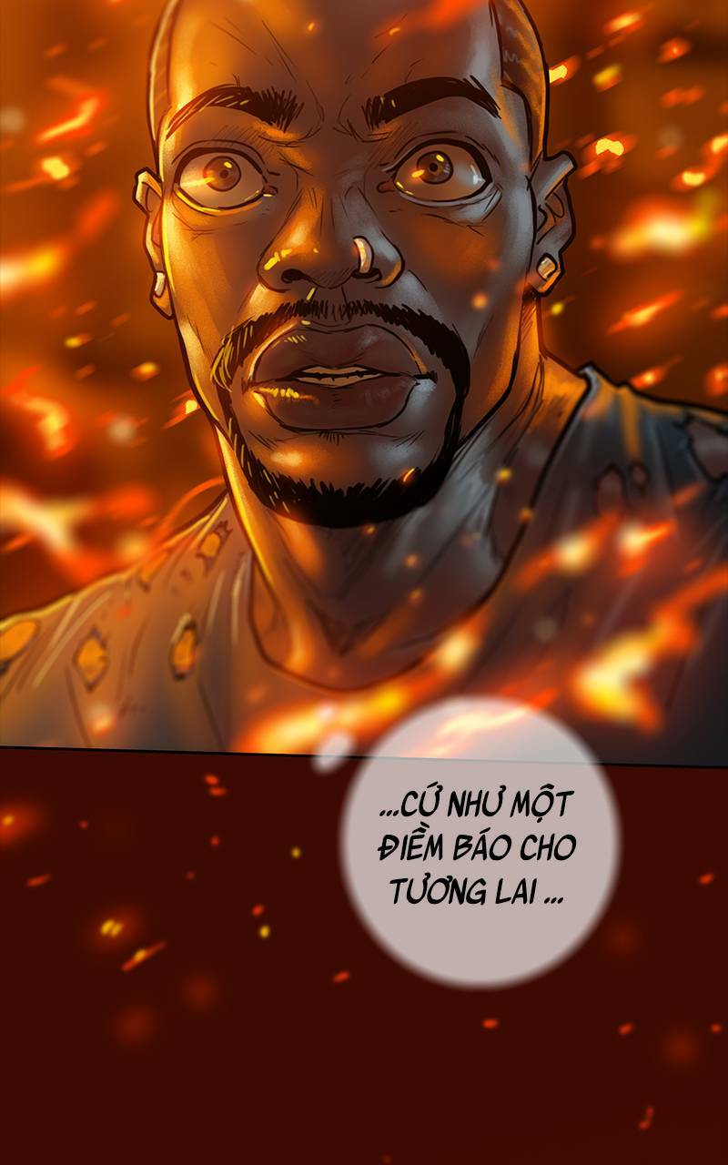 Ordeal Chapter 10 - TC Truyện