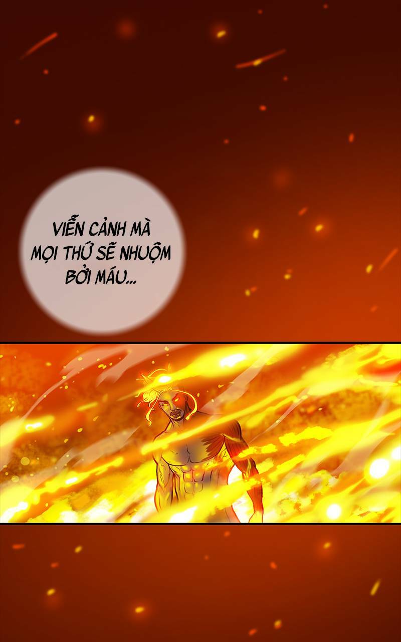 Ordeal Chapter 10 - TC Truyện