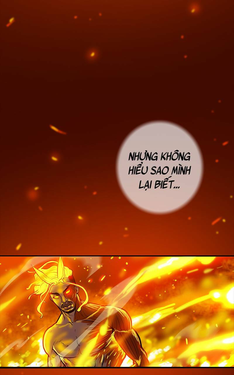 Ordeal Chapter 10 - TC Truyện