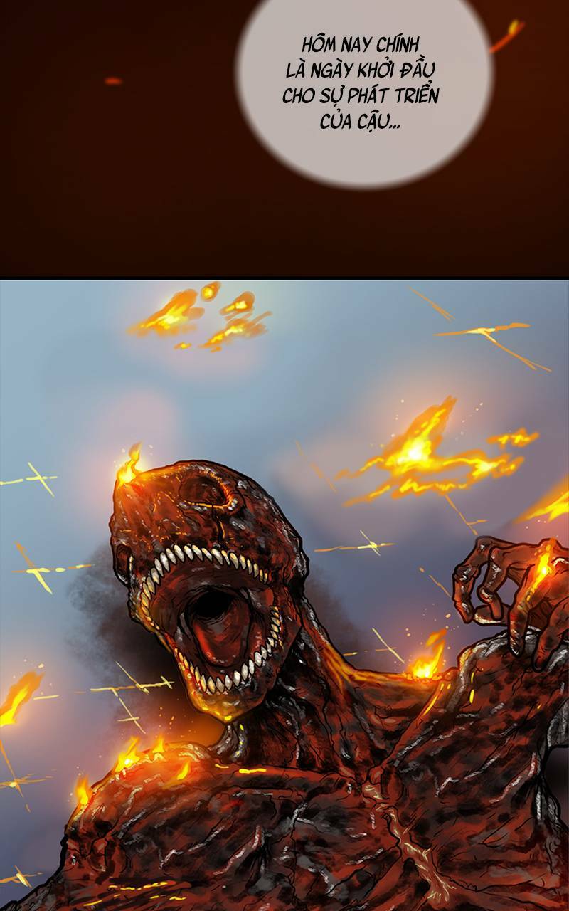 Ordeal Chapter 10 - TC Truyện