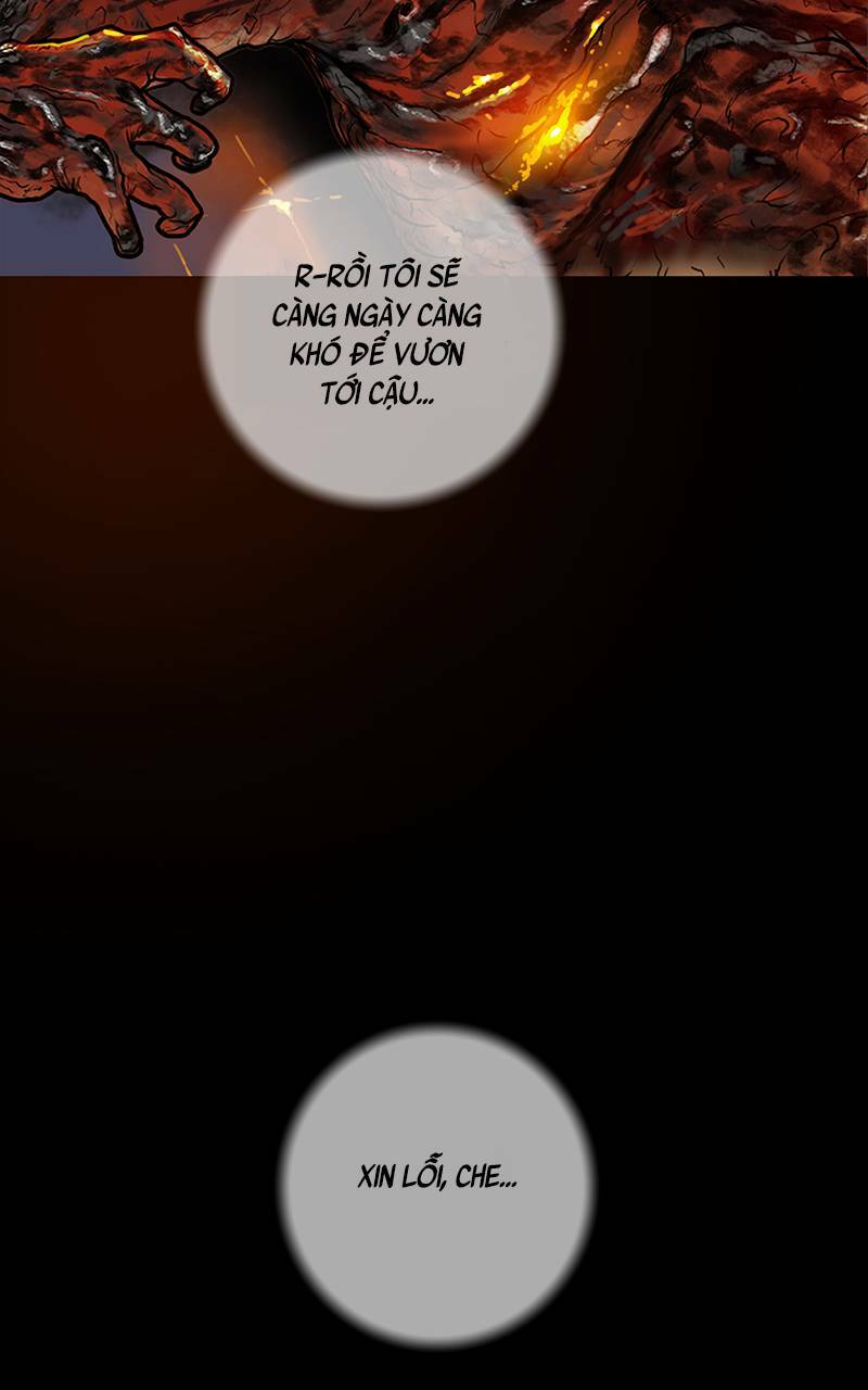 Ordeal Chapter 10 - TC Truyện