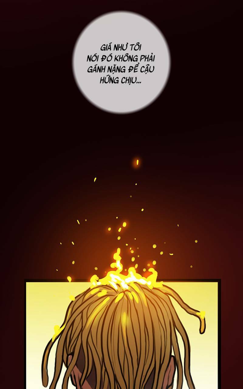 Ordeal Chapter 10 - TC Truyện