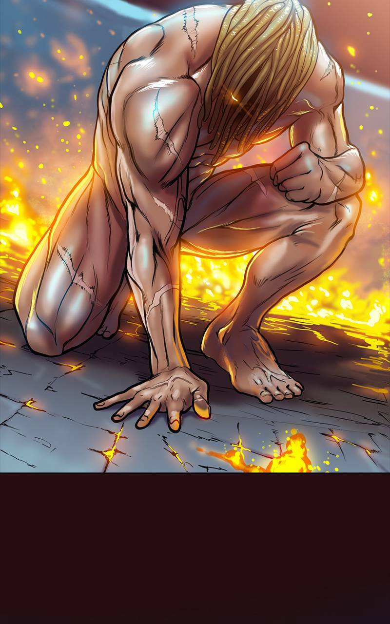 Ordeal Chapter 10 - TC Truyện