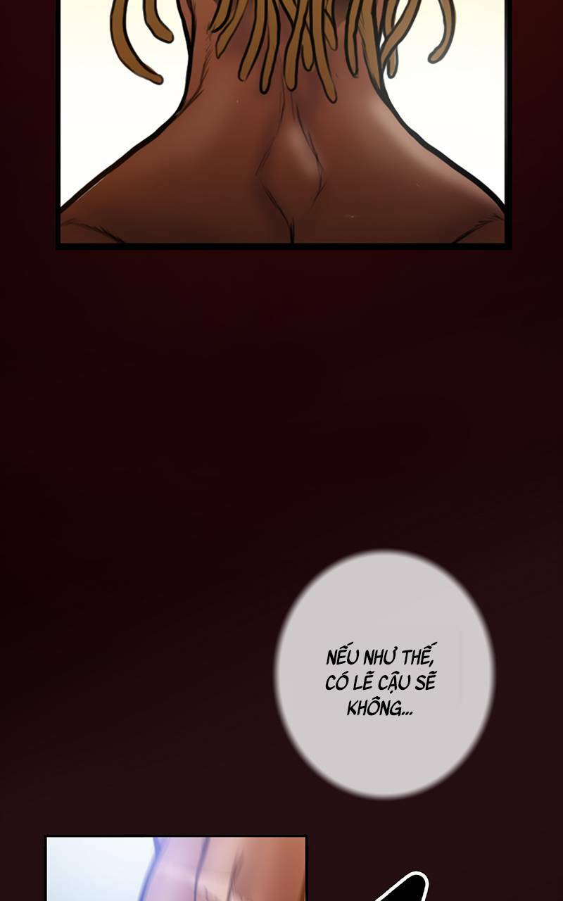 Ordeal Chapter 10 - TC Truyện