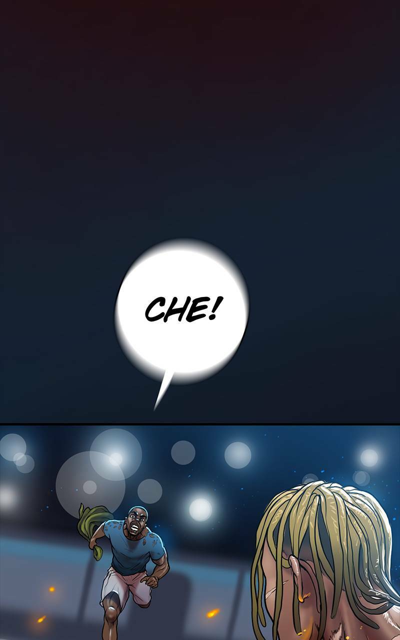 Ordeal Chapter 10 - TC Truyện