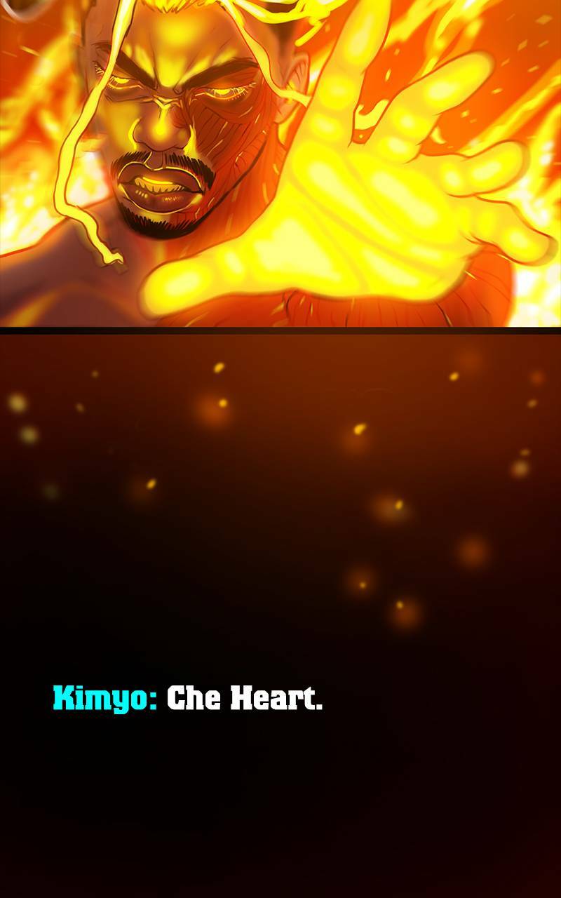 Ordeal Chapter 10 - TC Truyện