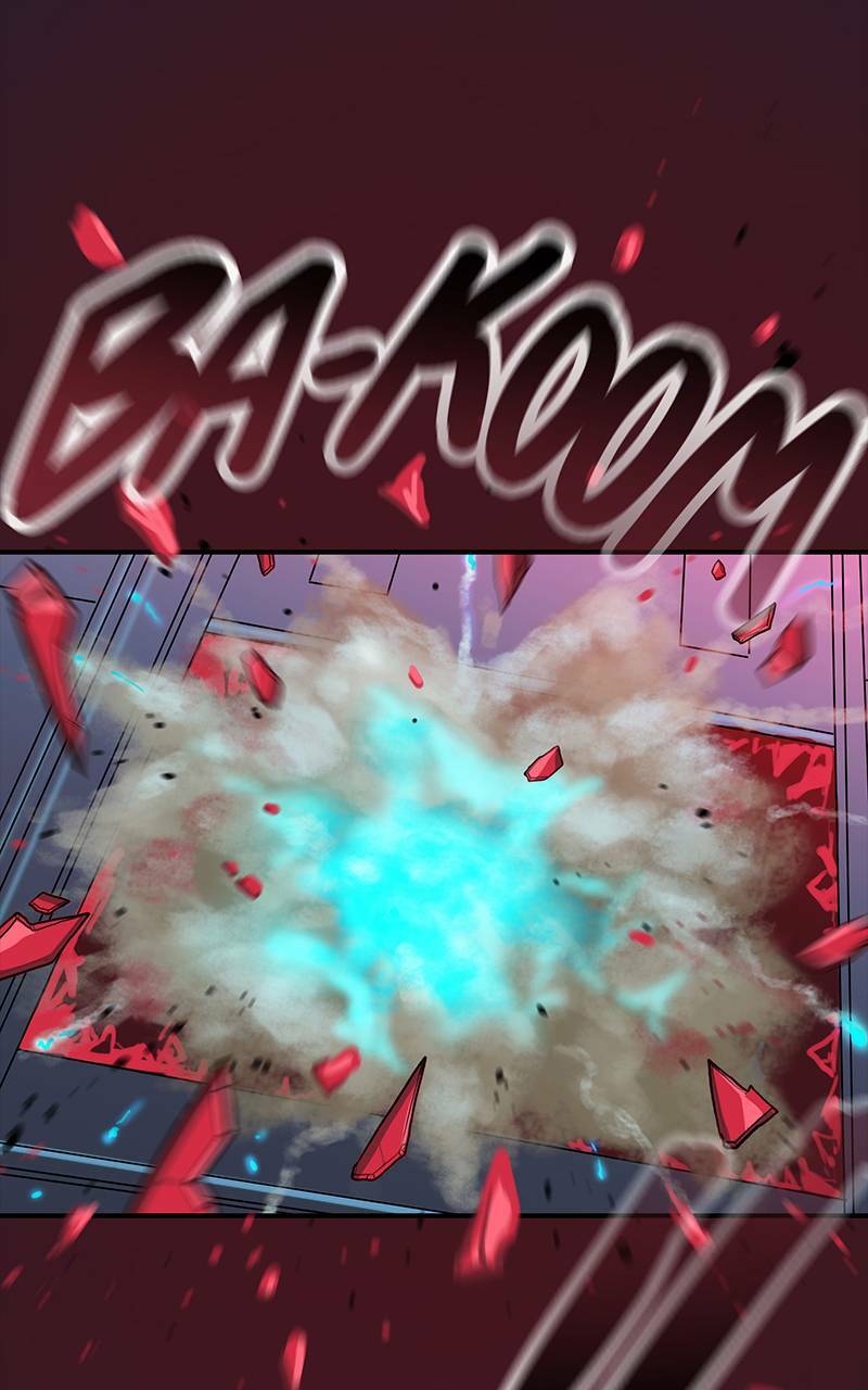 Ordeal Chapter 10 - TC Truyện