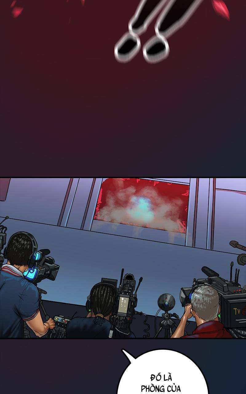Ordeal Chapter 10 - TC Truyện