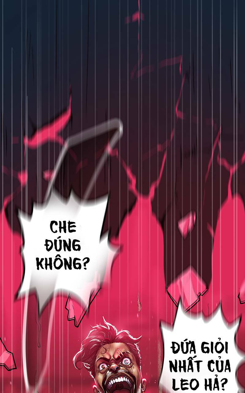 Ordeal Chapter 10 - TC Truyện