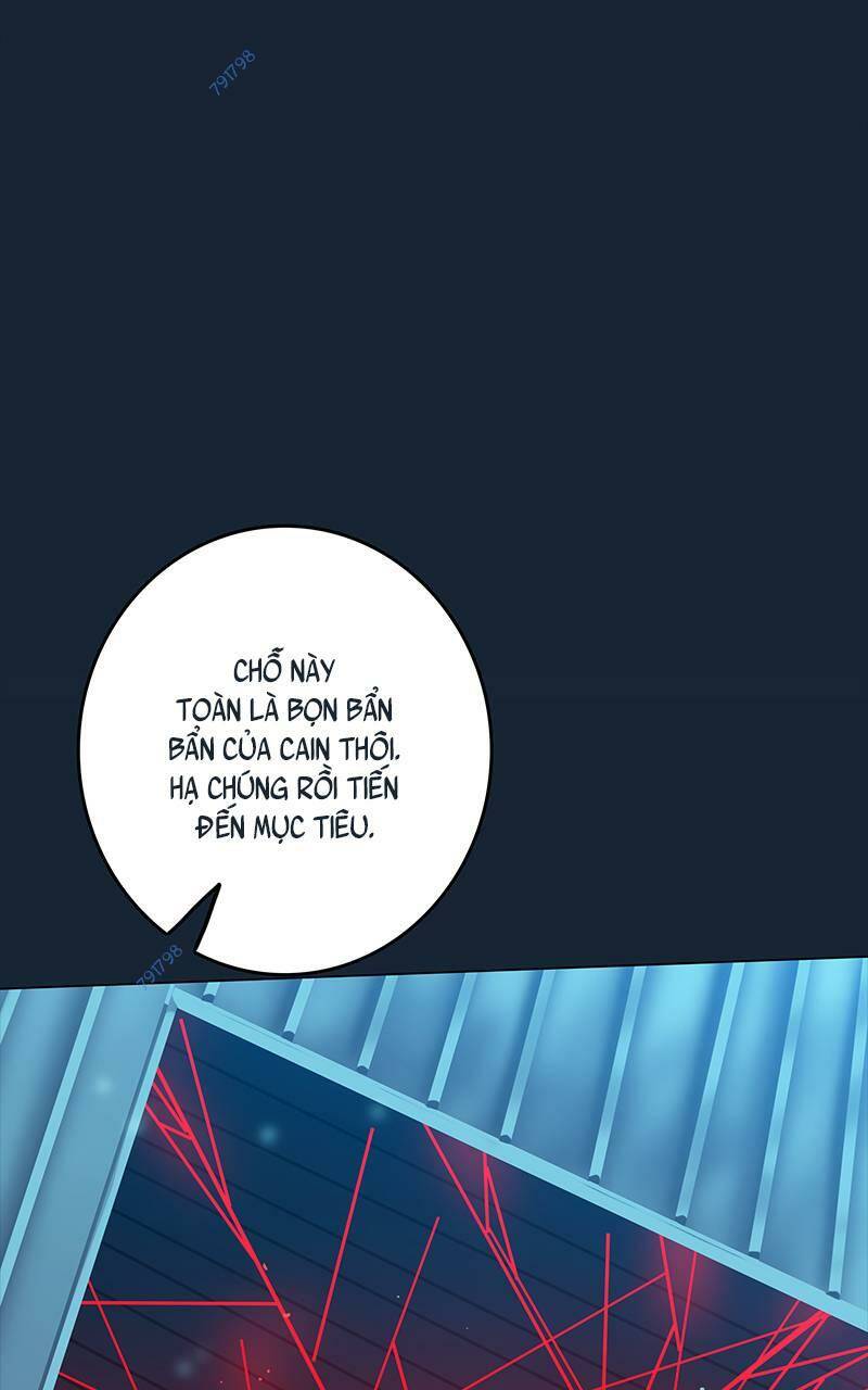 Ordeal Chapter 12 - TC Truyện