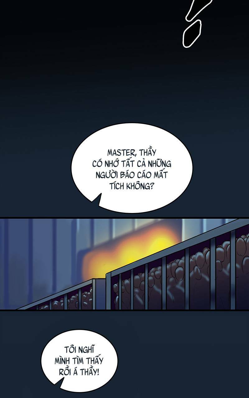 Ordeal Chapter 12 - TC Truyện