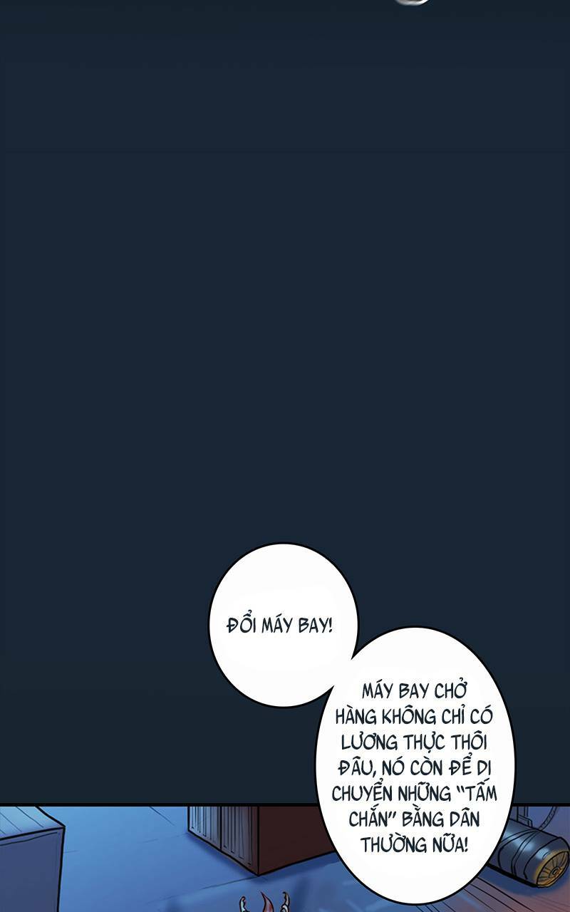 Ordeal Chapter 12 - TC Truyện